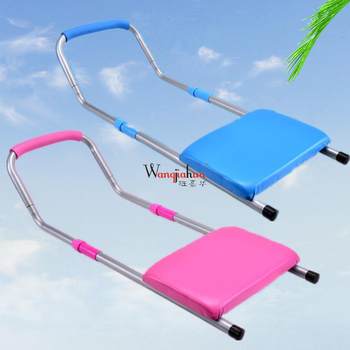 Sit-up board, sit-ups, fitness equipment, home multi-purpose, simple and convenient abdominal machine, exercise abdominal muscle board