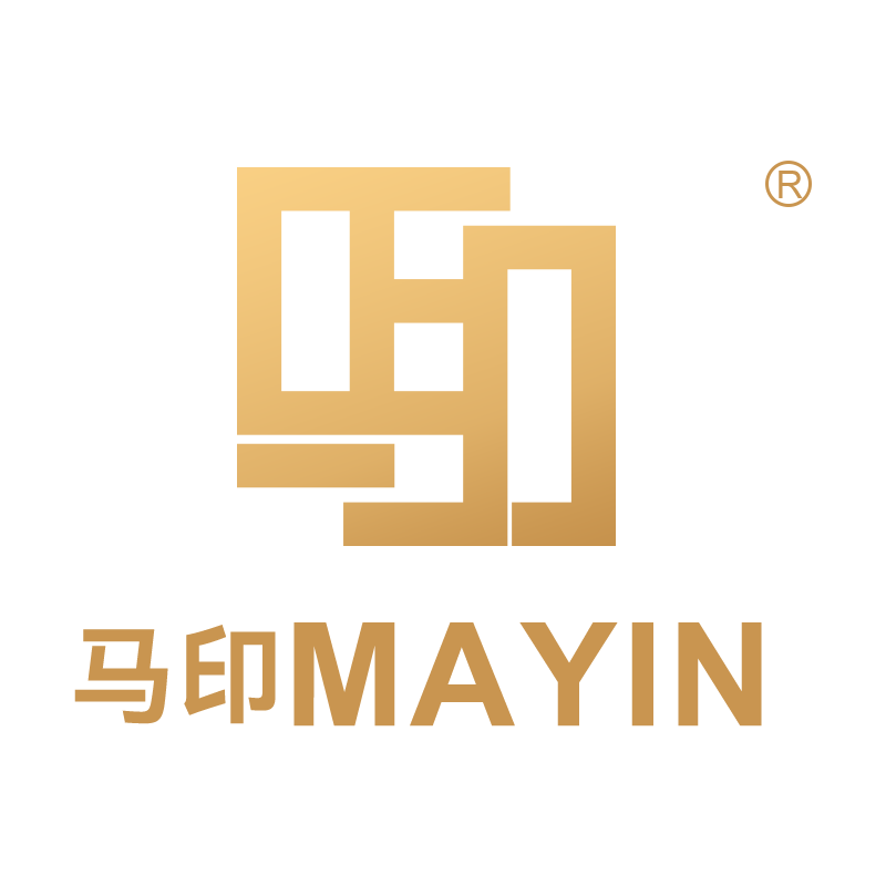 马印旗舰店的LOGO