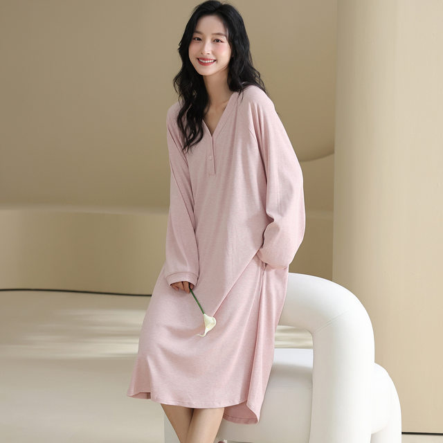 Pajamas for women 2025 new winter thin velvet thickened long-sleeved women's exquisite home wear autumn and winter pajamas for women