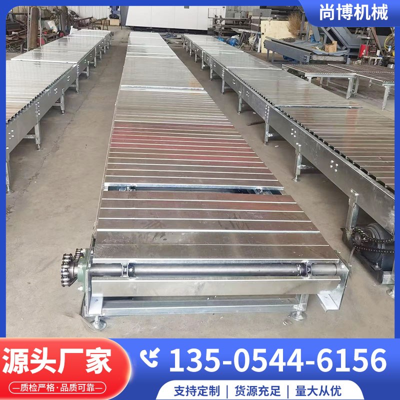 吨包的秘密：工业运输中的绿色巨无霸