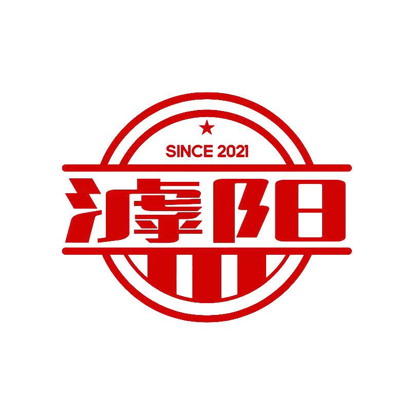 滹阳旗舰店的LOGO