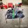 Бензиновая ручная рисовая машина для пересадки риса нового образца с шестирядным приводом ручная небольшая рисовая машина для пересадки риса сельскохозяйственная техника mini 2