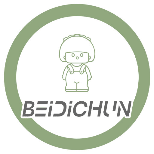 贝迪纯内衣旗舰店的LOGO