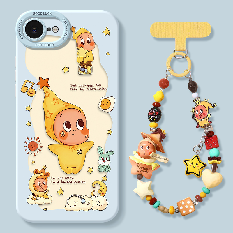 Suitable for Apple Se3 Phone Case, iPhone Se2 New Model, Full Protection Anti-Drop, iPhone Third Generation Se Protective Case, Es3 Second Generation Es2 Tempered Film, Unisex Ipse Liquid Silicone Shell