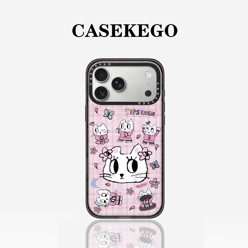 Casekego Kung Fu Xiaomi Tipseven Suitable for iPhone 17 Pro Max Apple 16/15 Pro Phone Case Cute Cartoon 14 Plus Trendy Brand Celebrity Style 13 Magnetic 12 Protective Case Casekego Kung Fu Xiaomi Tipseven Suitable for iPhone 17 Pro Max Apple 16/15 Pro Phone Case Cute Cartoon 14 Plus Trendy Brand Celebrity Style 13 Magnetic 12 Protective Case