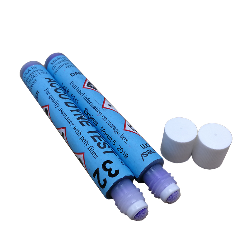 30-72# Dyne 15ml AMERICAN ORIGINAL ACCU Surface Wetting Tension Test Pen Corona Pen Dyne Pen