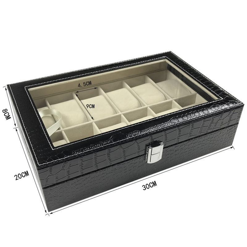 Coffret à bijoux OTHER   - Ref 3107891 Image 4
