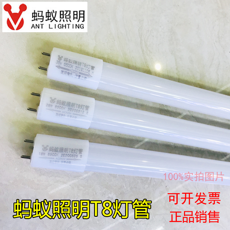 Ant Lighting Tube Ant Lighting T8 Tube Led Explosion-Proof Tube 36 Watt Ant Tube T8 Household High Brightness Ant Lighting Tube Ant Lighting T8 Tube Led Explosion-Proof Tube 36 Watt Ant Tube T8 Household High Brightness