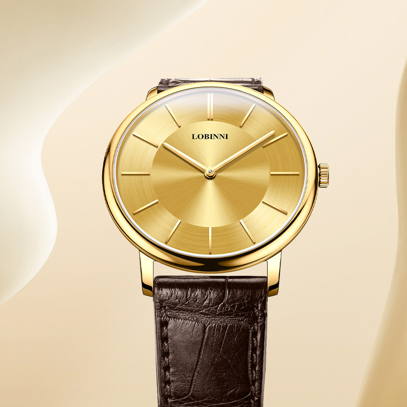 如何让金表成为时间管理的得力助手