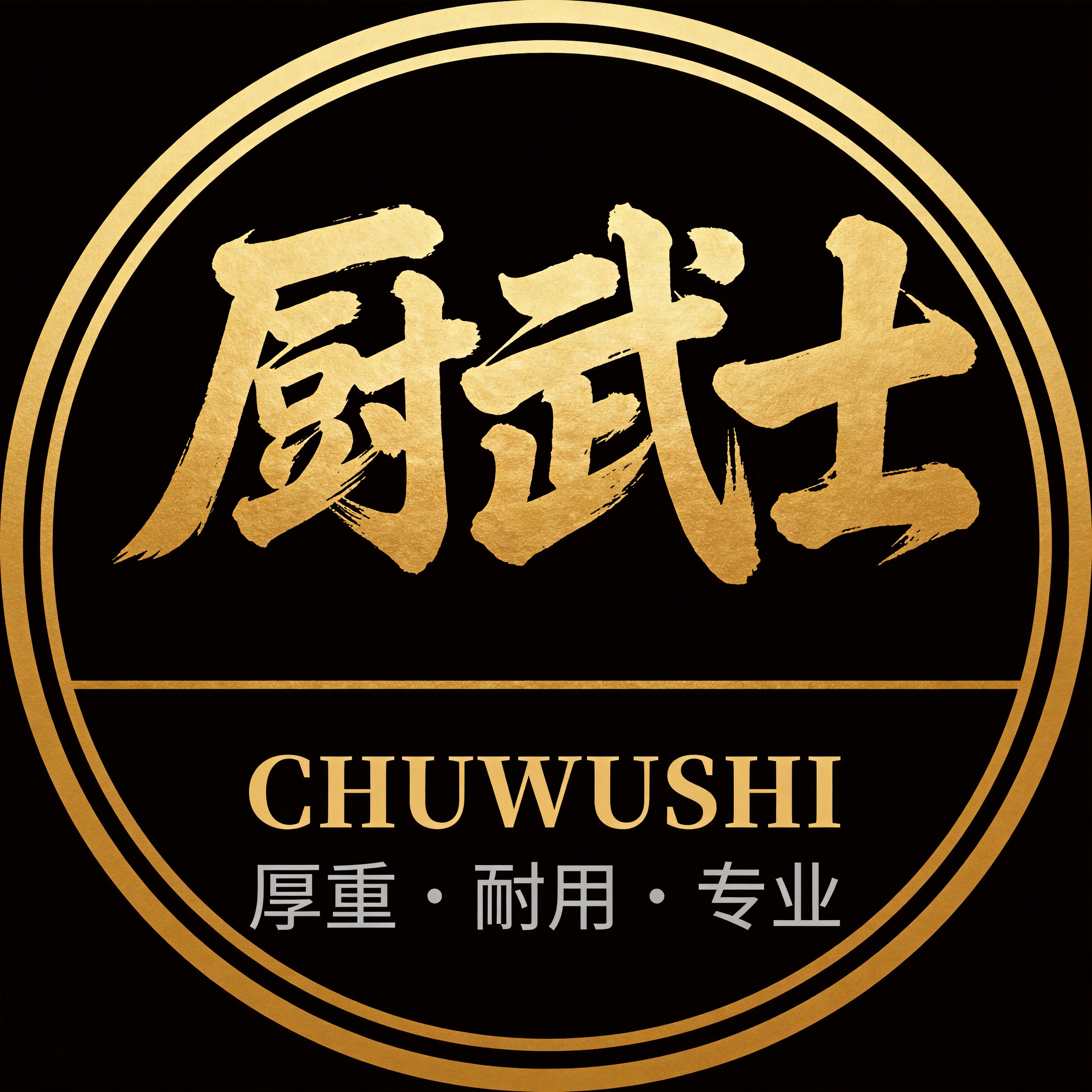 厨武士旗舰店