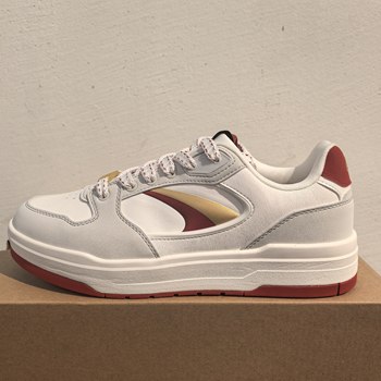 Anta Yueying Low-Top Casual Sneakers for Men 2026 Spring and Winter Skateboard Shoes Trendy Sports Shoes Men's Shoes 112618016