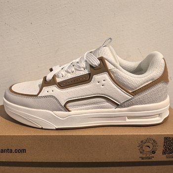 Anta Aoji | Good Things Happen Men's and Women's Sneakers Trendy Fashion New Year Casual Sports Shoes 112618043