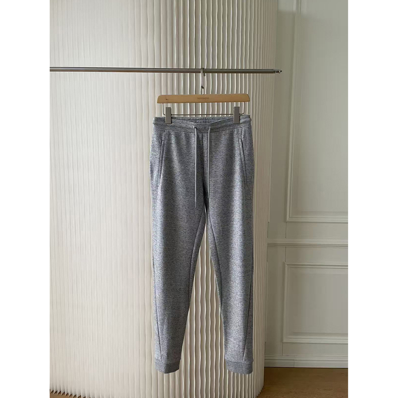 Mars Jiamin Thick Cotton Sweatpants Casual Pants Jogging Pants Harem Pants 682198