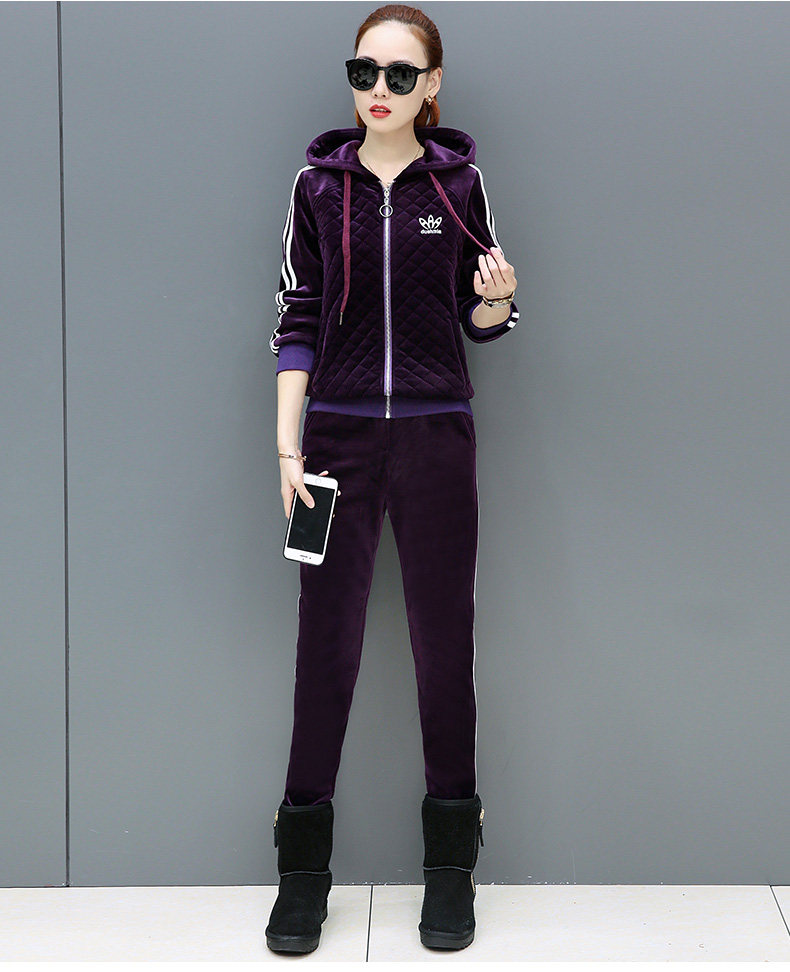 Tenue de loisirs femme - Ref 3240730 Image 19