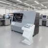 CNC fully automatic hoop bending machine intelligent adjustment manufacturer supplies multi-specification CNC hoop bending machines to meet diverse needs