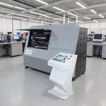 Cnc fully automatic hoop bending machine intelligent adjustment manufacturer supplies multi-specification cnc hoop bending machines to meet diverse needs