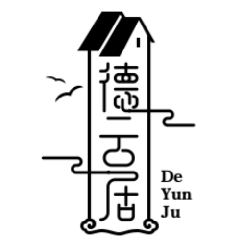 德云居旗舰店的LOGO