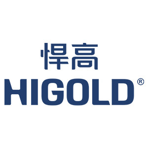 悍高现代风旗舰店