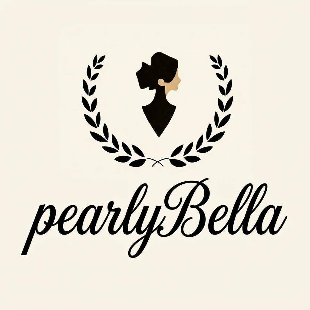 PearlyBella轻奢珠宝手作