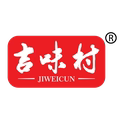 吉味村食品旗舰店的LOGO