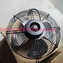 Manufacturer exchanges 220V motor condenser fan motor Cold dryer wind motor motor motor motor motor electrical YYF120-100 4