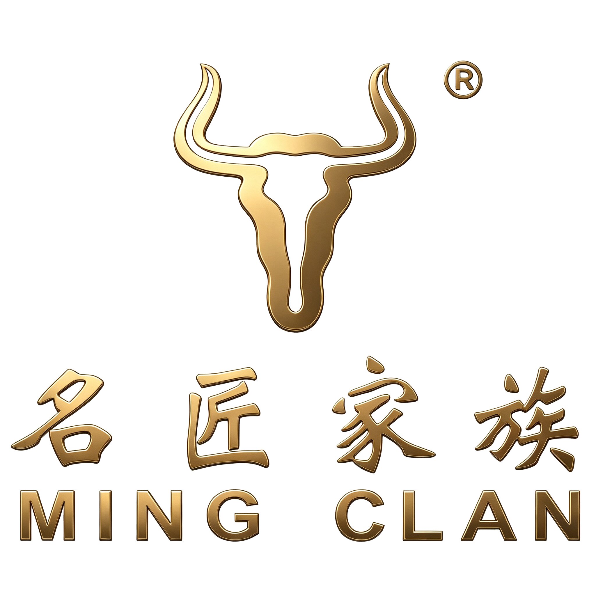 名匠家族高品质包包的LOGO