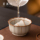 Mingxifang Ice Cracked Glaze Ru Печь для приготовления чая Кунг-фу Чайный сервиз с керамической крышкой Чаша Чайная чашка 2025 Новая легкая роскошная подарочная коробка mini 2