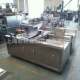 Small cake equipment snack food cake forming machine multifunctional self-cleaning cake equipment