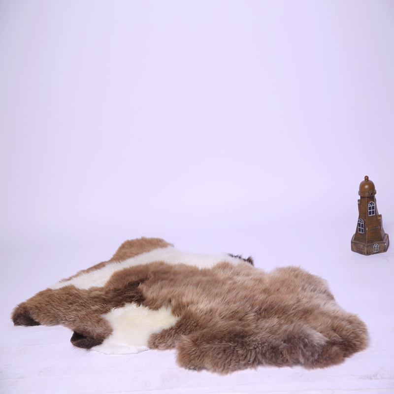 Whole Sheepskin Sofa Cushion, Fur Integrated Seat Cushion, Chair Cushion, Car Pure Wool Blanket, Warm Bay Window Rug, Carpet Whole Sheepskin Sofa Cushion, Fur Integrated Seat Cushion, Chair Cushion, Car Pure Wool Blanket, Warm Bay Window Rug, Carpet