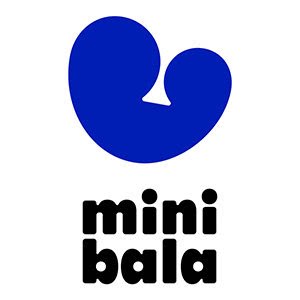 minibala森生向上专卖店的LOGO