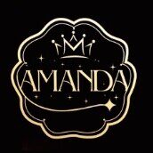 Amanda魔幻之家的LOGO