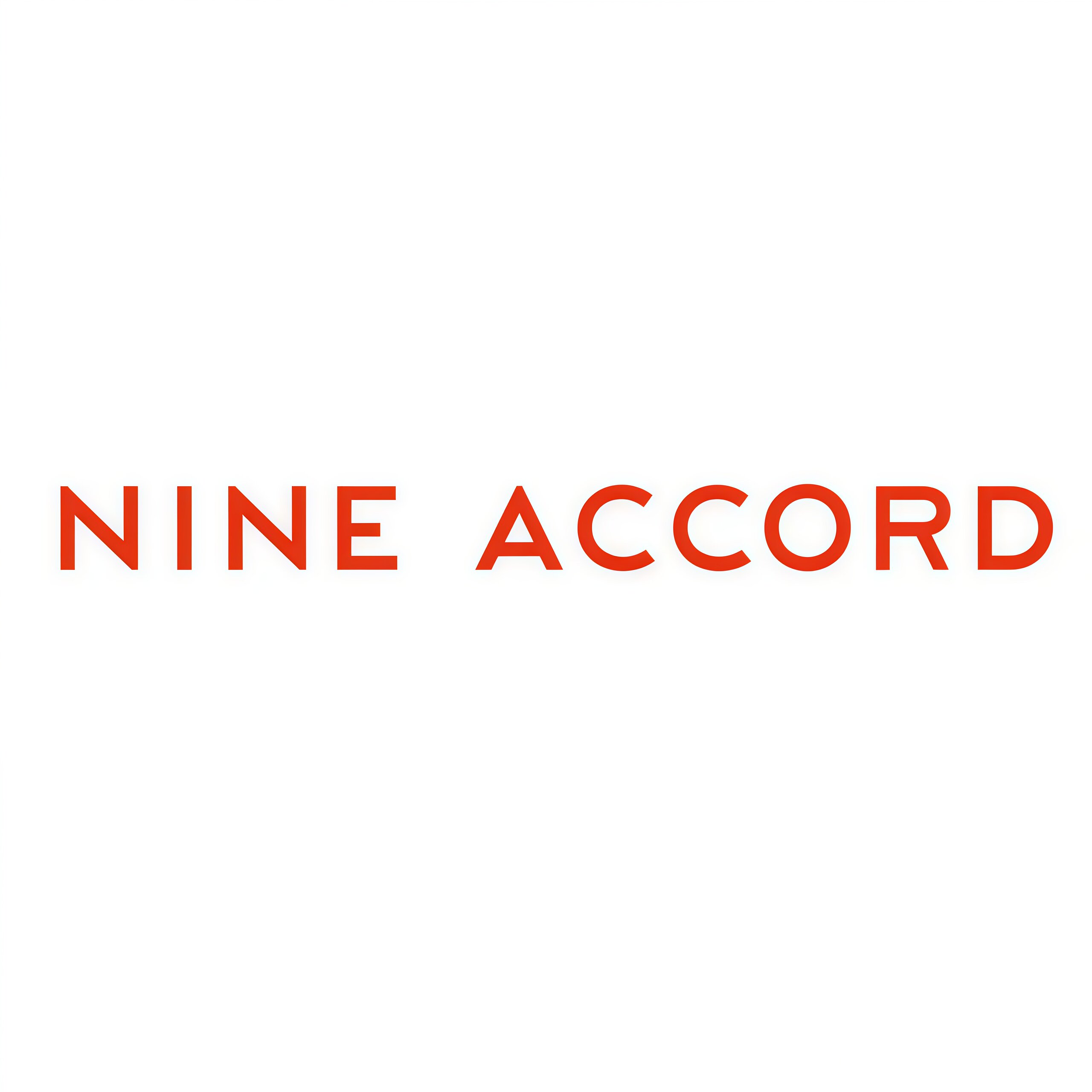 NINE ACCORD旗舰店
