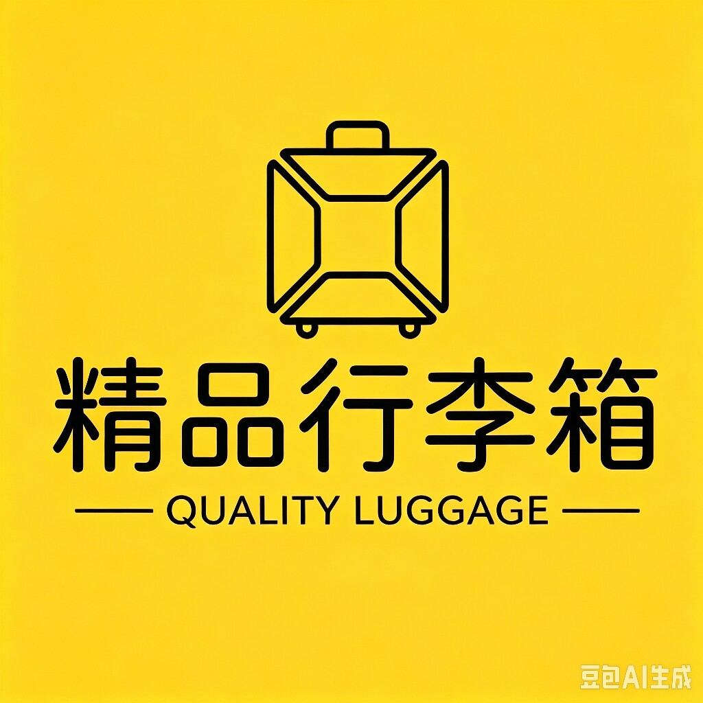 Pick精品行李箱
