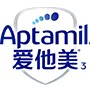 爱他美动容专卖店的LOGO