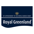 Royal Greenland旗舰店的LOGO