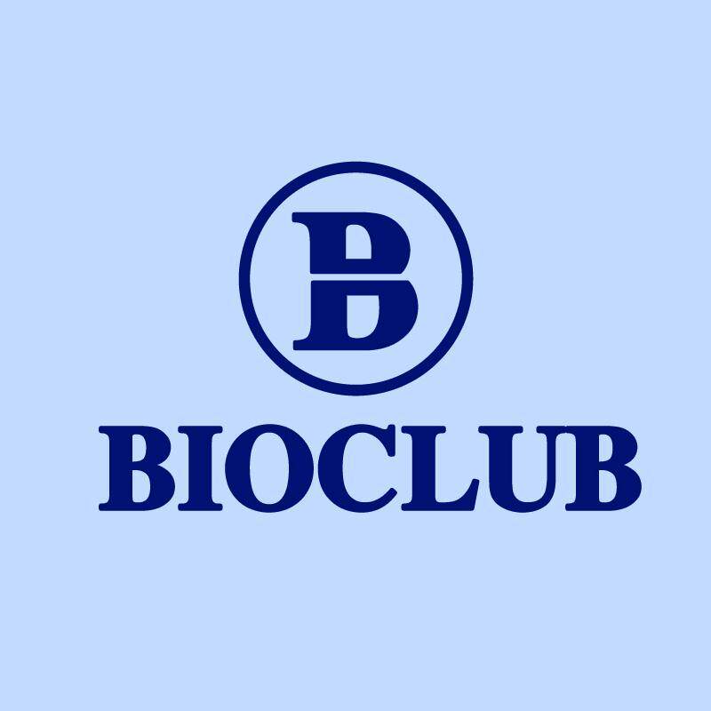 BIOCLUB海外旗舰店的LOGO
