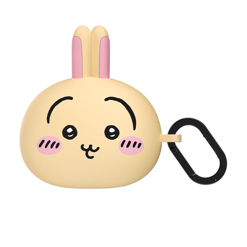 Case X Chiikawa Co-Branded Earphone Case for 4Th Generation AirPods Pro 2Nd Generation Protective Cover Suitable for AirPods Pro Sunlight Collection Edition AirPods Noise-Canceling Bluetooth Earphone Case