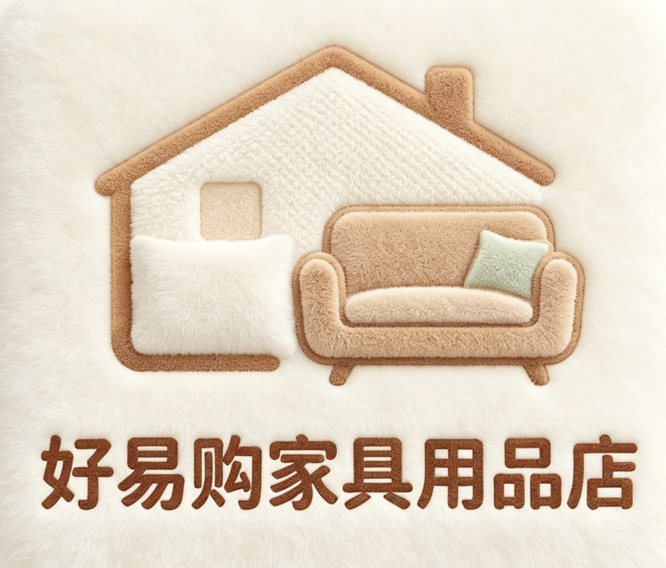好易购家具用品店