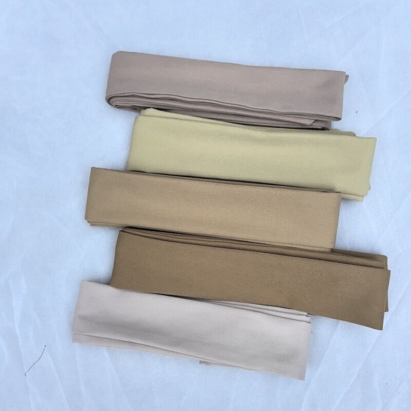 Autumn and Winter Trench Coat Belt, Simple and Versatile Decorative Fabric Strip, Korean-Style Belt with Fabric Surface, Smooth Leather, Polyester Fiber Belt Autumn and Winter Trench Coat Belt, Simple and Versatile Decorative Fabric Strip, Korean-Style Belt with Fabric Surface, Smooth Leather, Polyester Fiber Belt