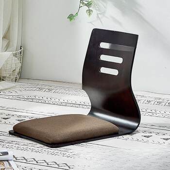 Lmn tatami chair bed seat dormitory lazy chair legless chair stool japanese and korean back chair cushion bay window and