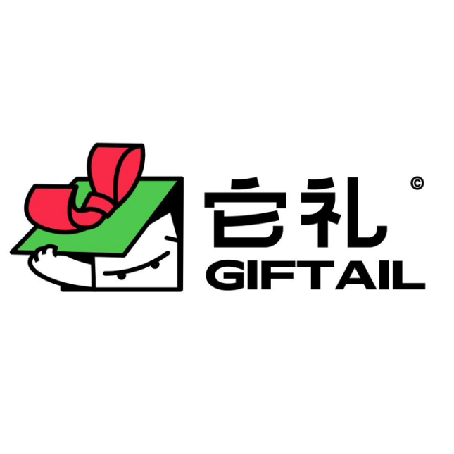 它礼旗舰店的LOGO