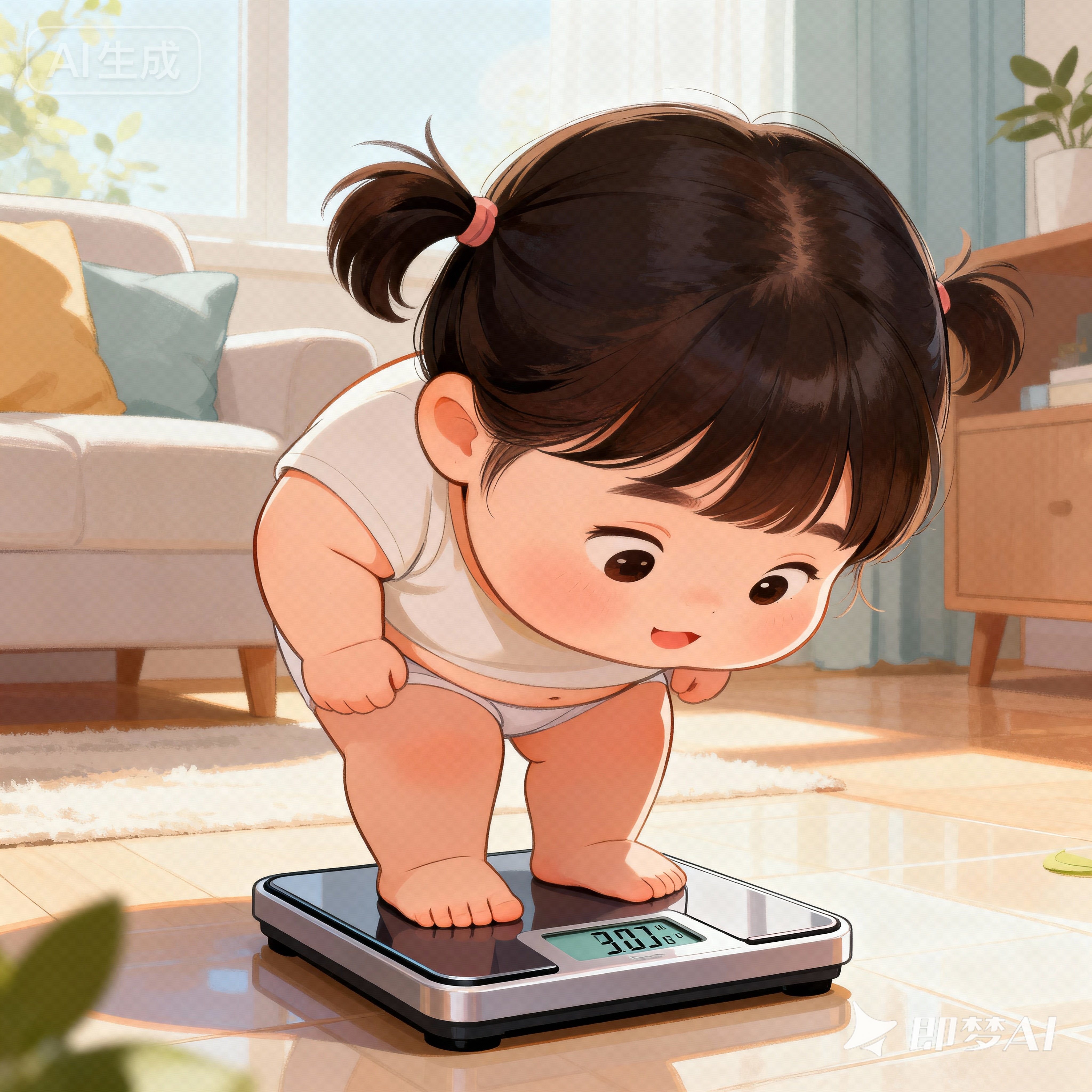 纤体私人定制