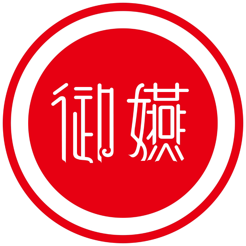 御嬿滋补养生旗舰店的LOGO