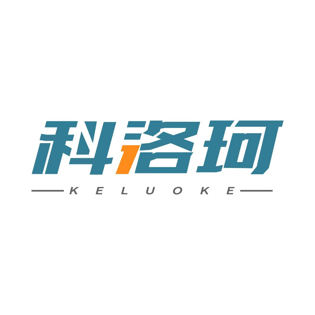 科洛珂荣景专卖店的LOGO