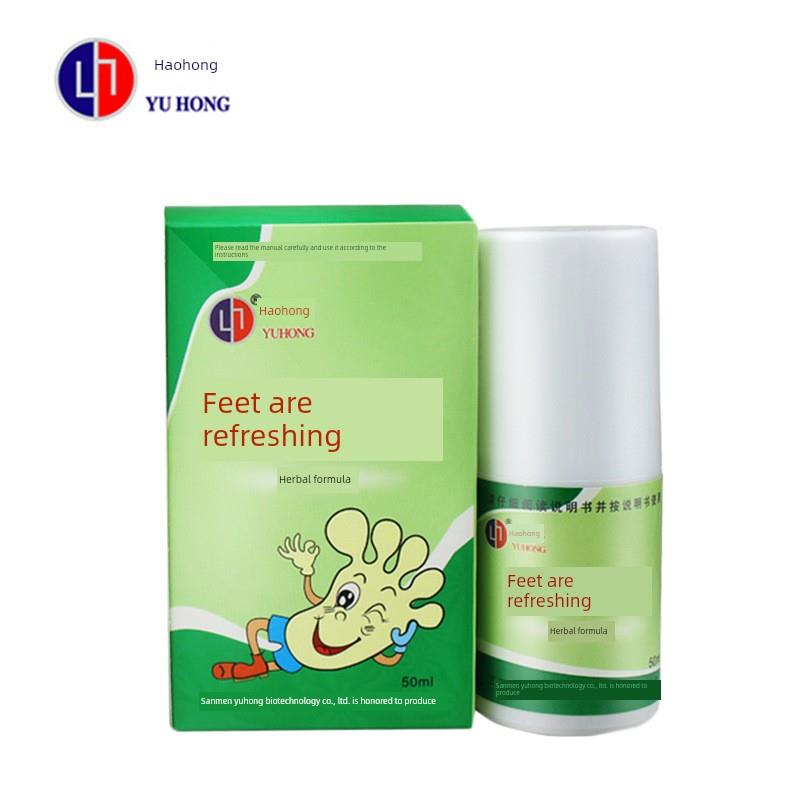 三十二味古方泡脚，守护健康的小脚秘密