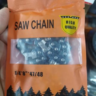 Electric chain saw lithium chainsaw universal 8-inch 10-inch 12-inch 16-inch chain accessories handheld electric saw for home use