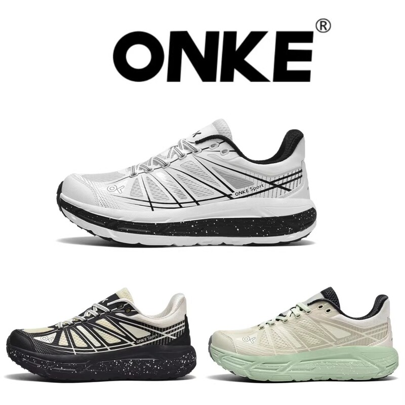 Danish Fans Recommend the German Onke Technology Shoes, Upgraded Version for Men and Women, Shock-Absorbing, Wear-Resistant, Non-Slip, and Odor-Resistant Casual Shoes Danish Fans Recommend the German Onke Technology Shoes, Upgraded Version for Men and Women, Shock-Absorbing, Wear-Resistant, Non-Slip, and Odor-Resistant Casual Shoes