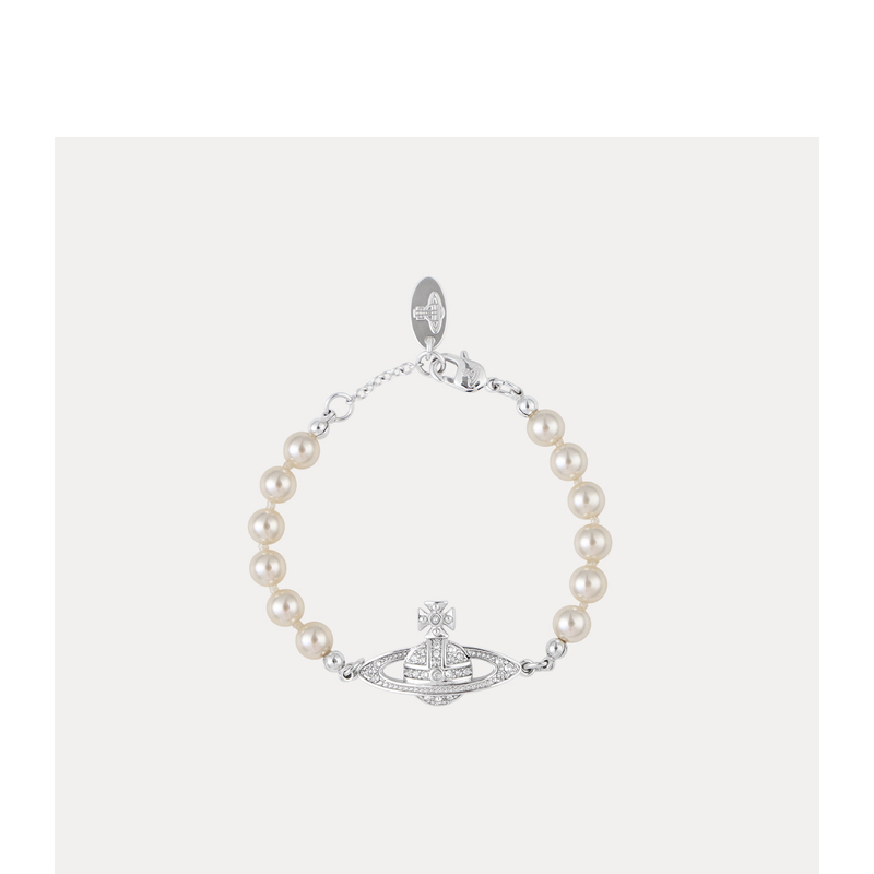 【Super Discount】New Fashion Saturn Embossed Design Bracelet by Empress Western Style - Versatile Women's Pearl Bracelet 【Super Discount】New Fashion Saturn Embossed Design Bracelet by Empress Western Style - Versatile Women's Pearl Bracelet