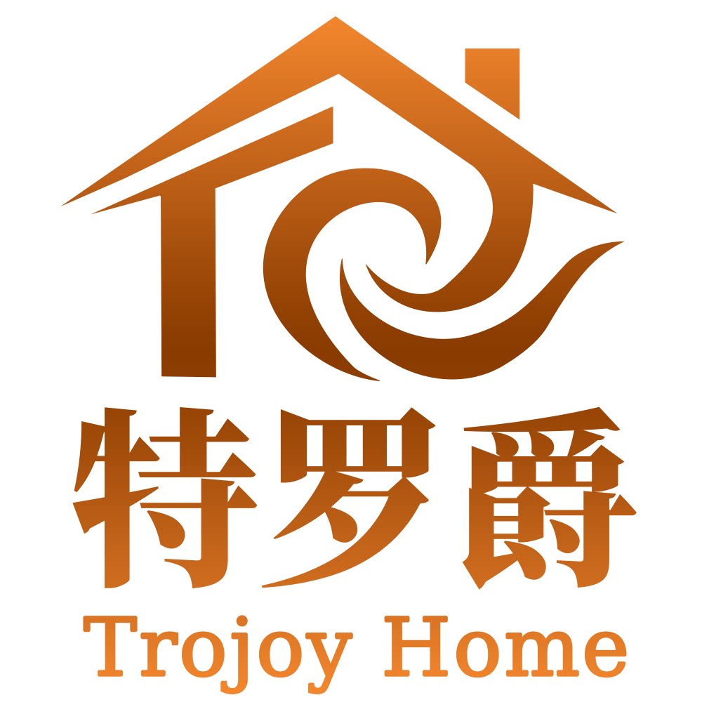 特罗爵家居旗舰店的LOGO