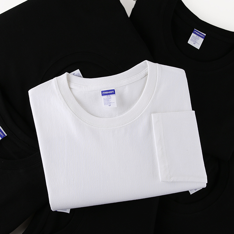 Blue Label Certified 260g Long Sleeve Crew Neck Pullover 4.22
